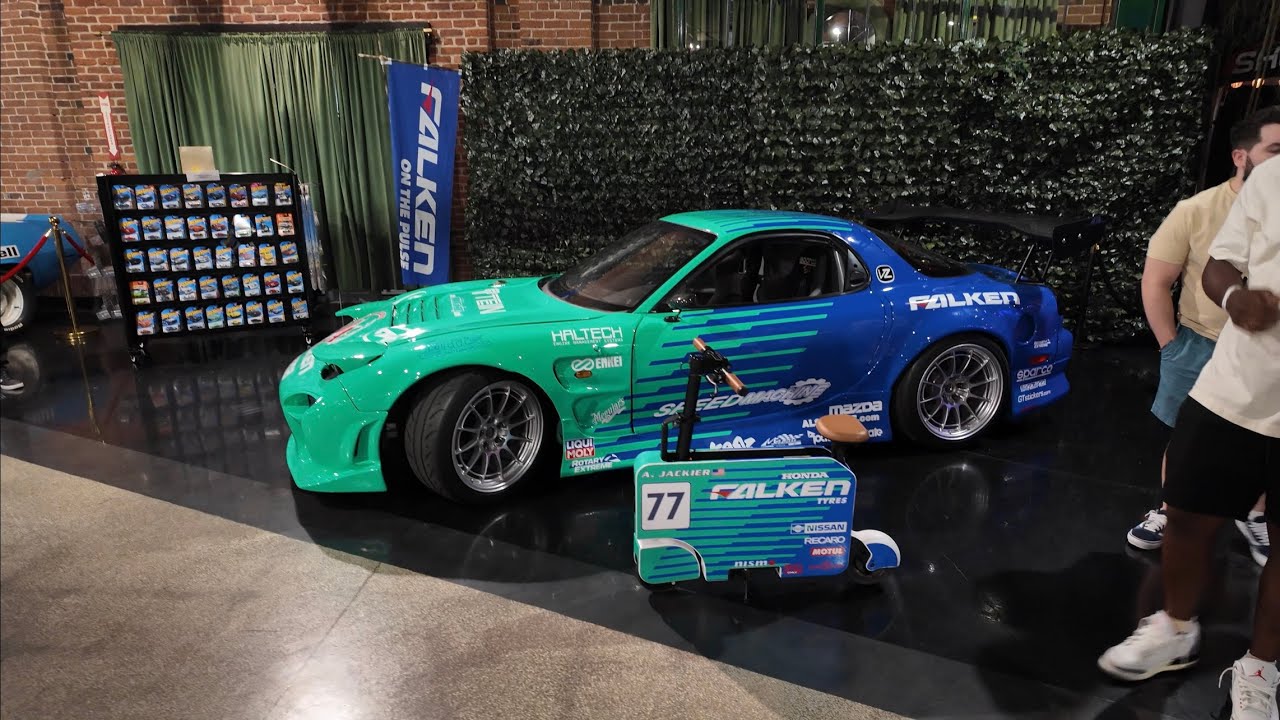 Redline restoration JDM night invite ONLY! Meet