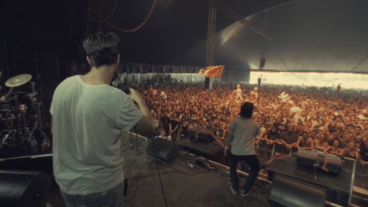 [ON STAGE #48] with Odezenne - 