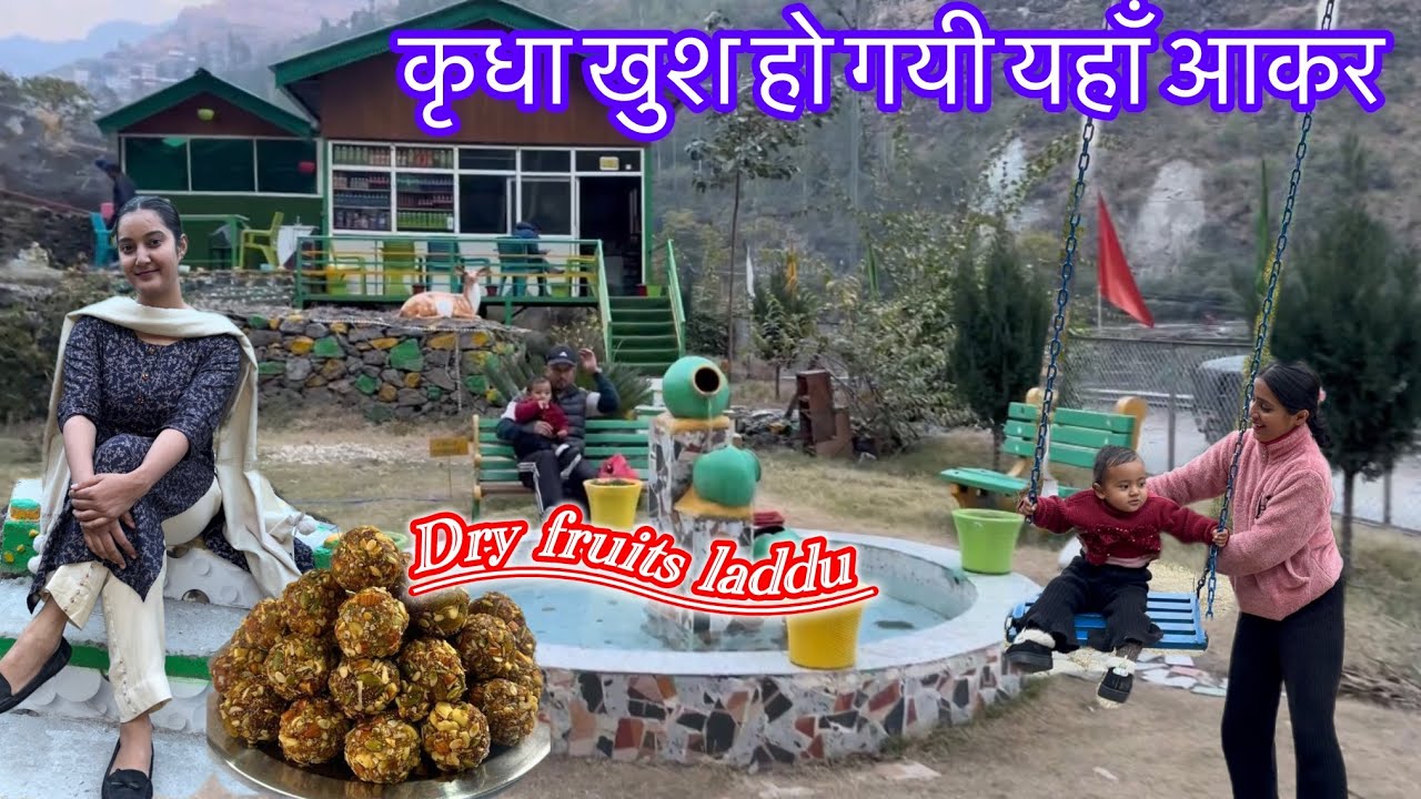 बहुत दिनों बाद टाइम निकला आज यहाँ आने का 