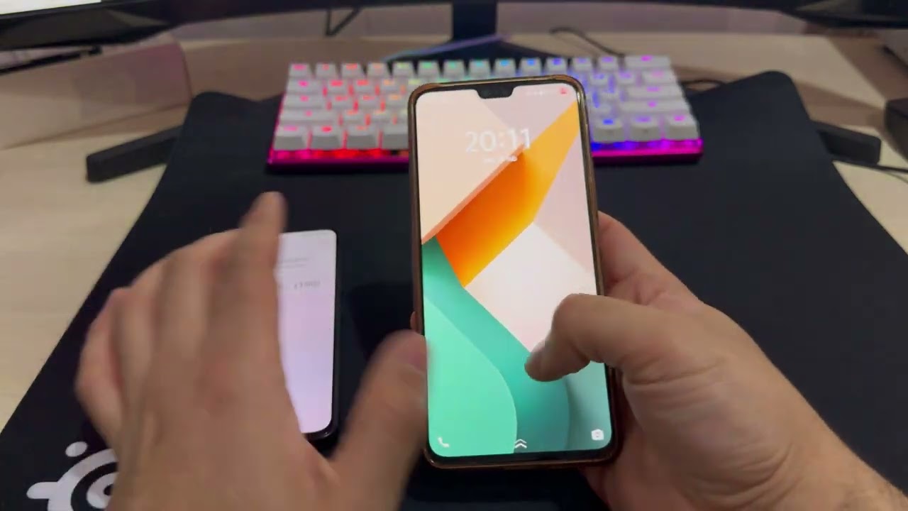Eliminar Cuenta de Google Redmi Note13 sin PC  | Android 14 | HyperOS | Actualizado FRP Bypass 100%