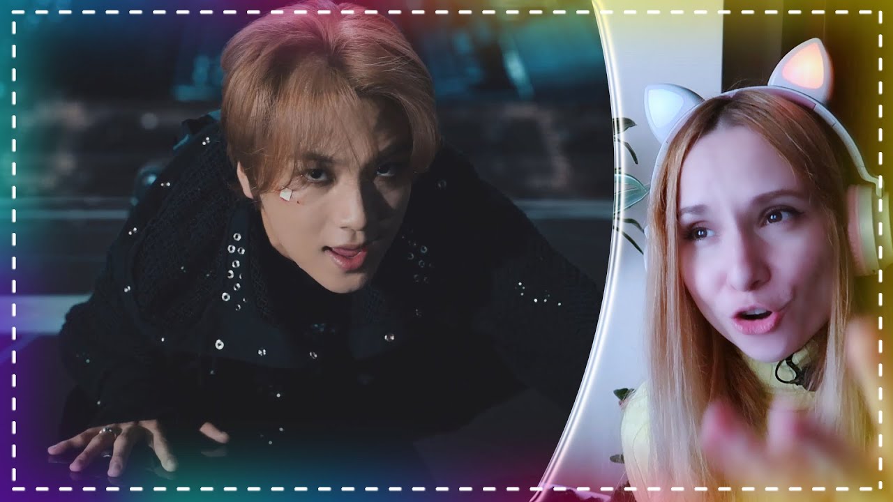 [MV] NCT 127 - Fact Check, DAWN - Heart, POW - Favorite РЕАКЦИЯ/REACTIONS | KPOP ARI RANG