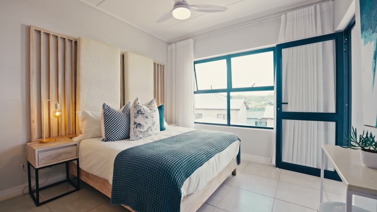 3 Bed Ballito Hills