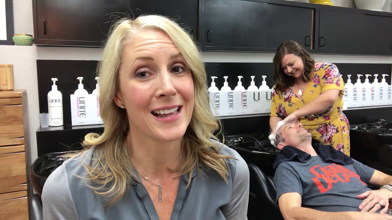 Livermore Bucket List: Hive Hair Salon
