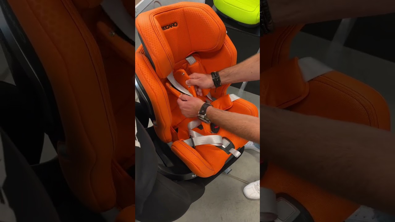 RECARO XENON 1 I-Size