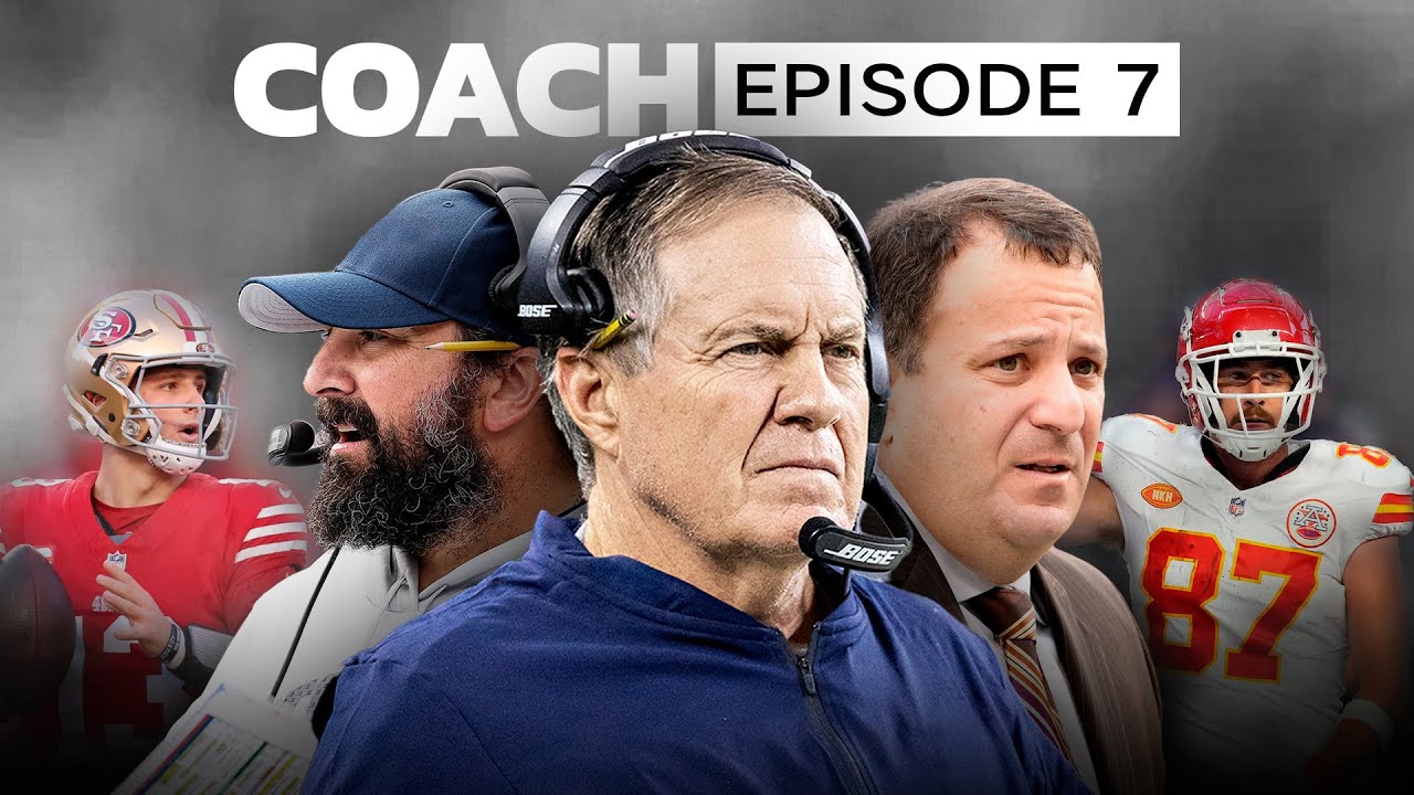 How to Cause Turnovers & Chiefs vs 49ers Super Bowl Rematch | Coach Ep. 7