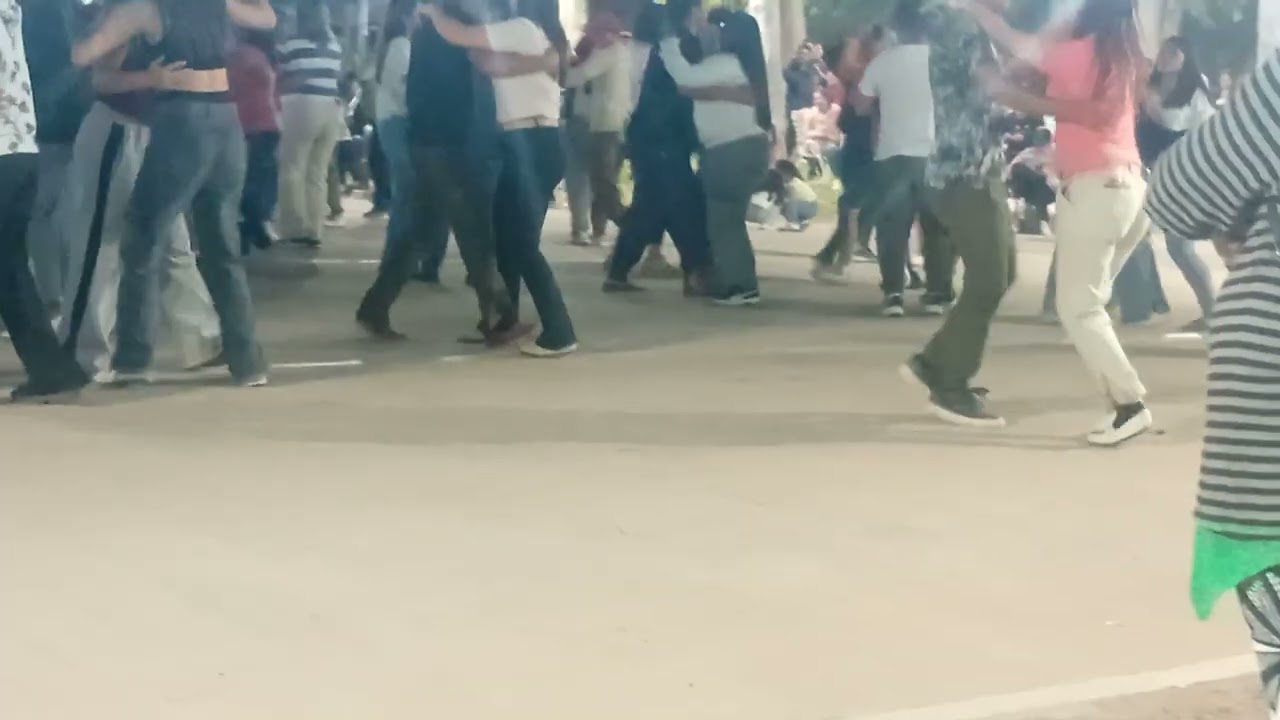 AL PASO DE AÑELO 