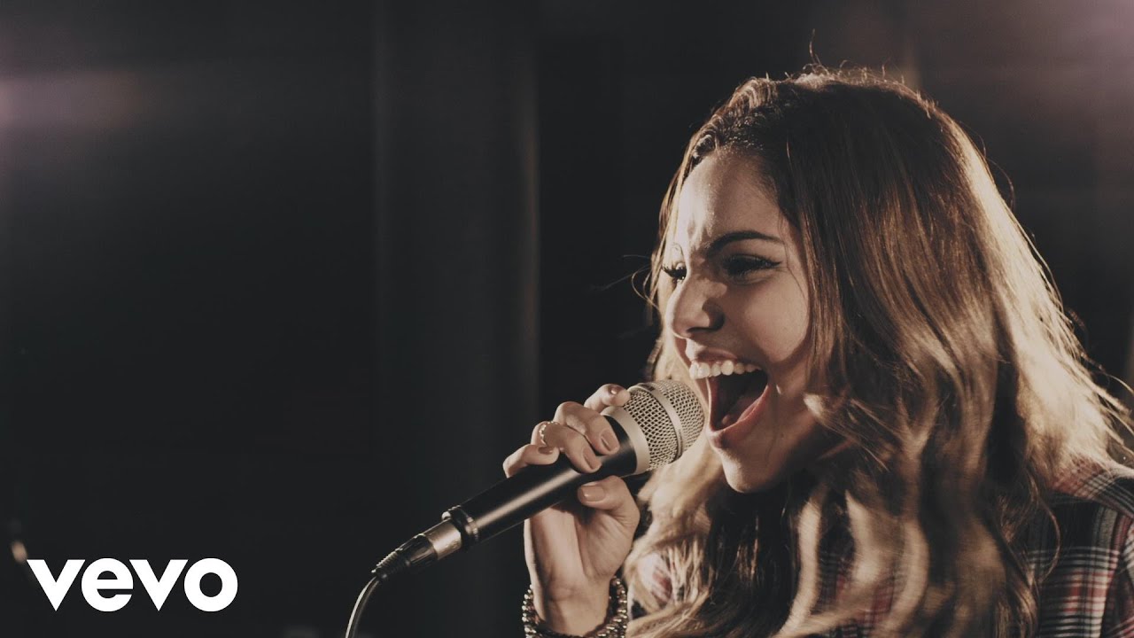 Gabriela Rocha - Vou Te Adorar (Sony Music Live)
