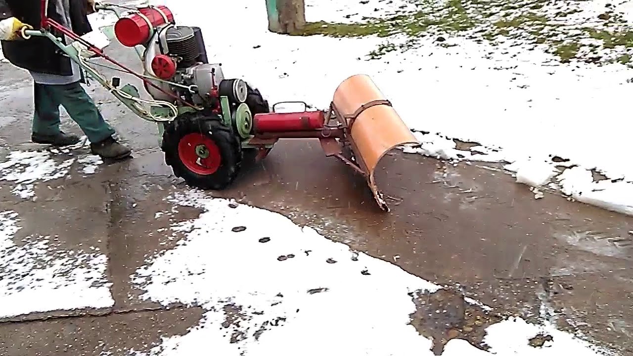 Rotax Motoros H&oacute;tol&oacute;