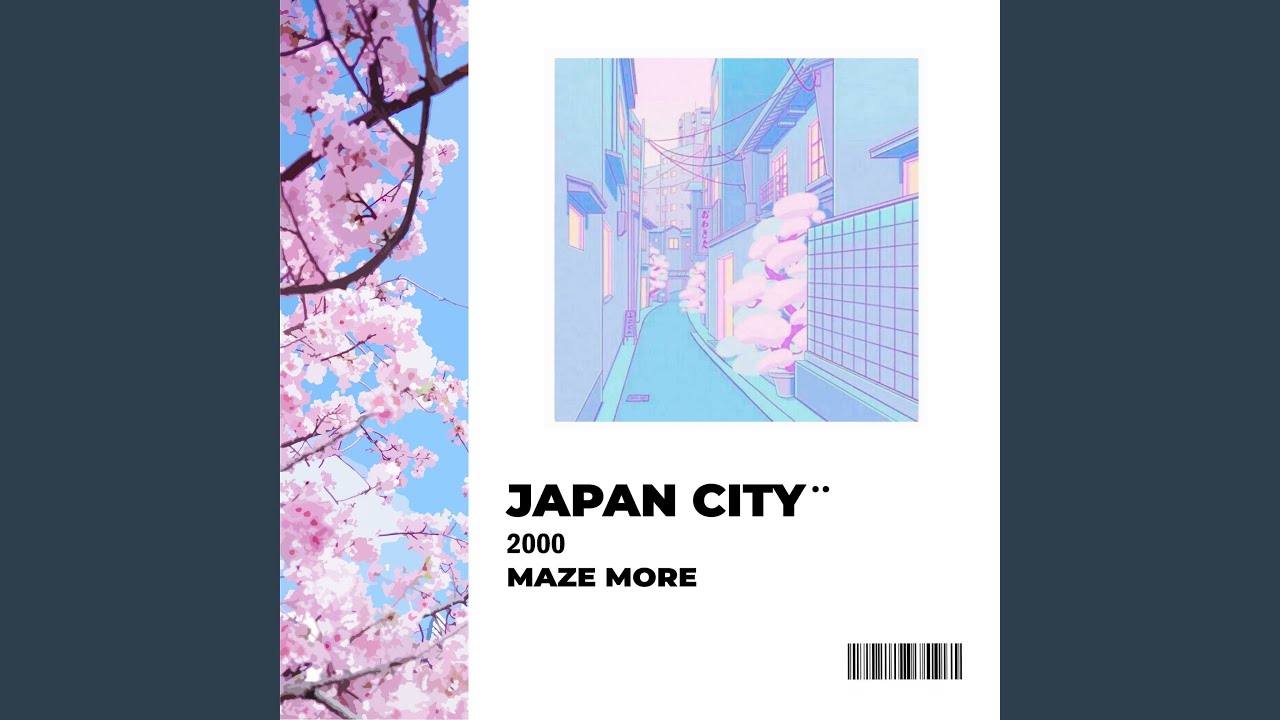 Japan City