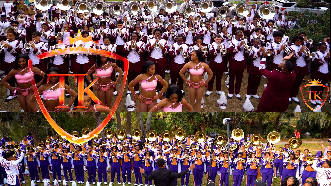 TSU Battle Alcorn @ Endymion ( The Line Up )  2026