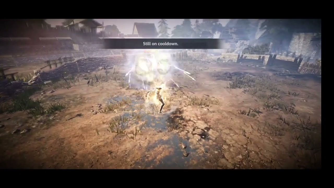 An underrated class gameplay | BDM Fletcher [Karkea]