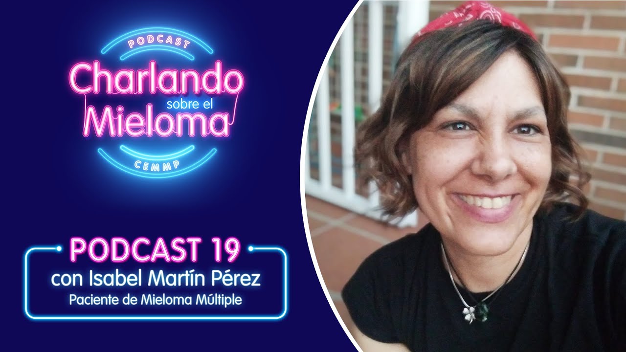 🎙️ PODCAST 19 | 