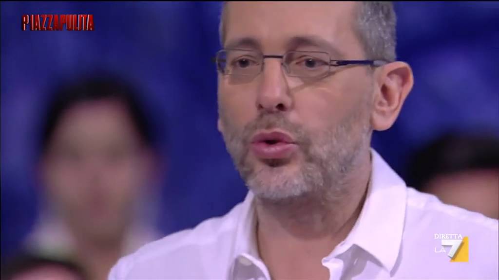Karim Franceschi: Ecco come combattere l'Isis