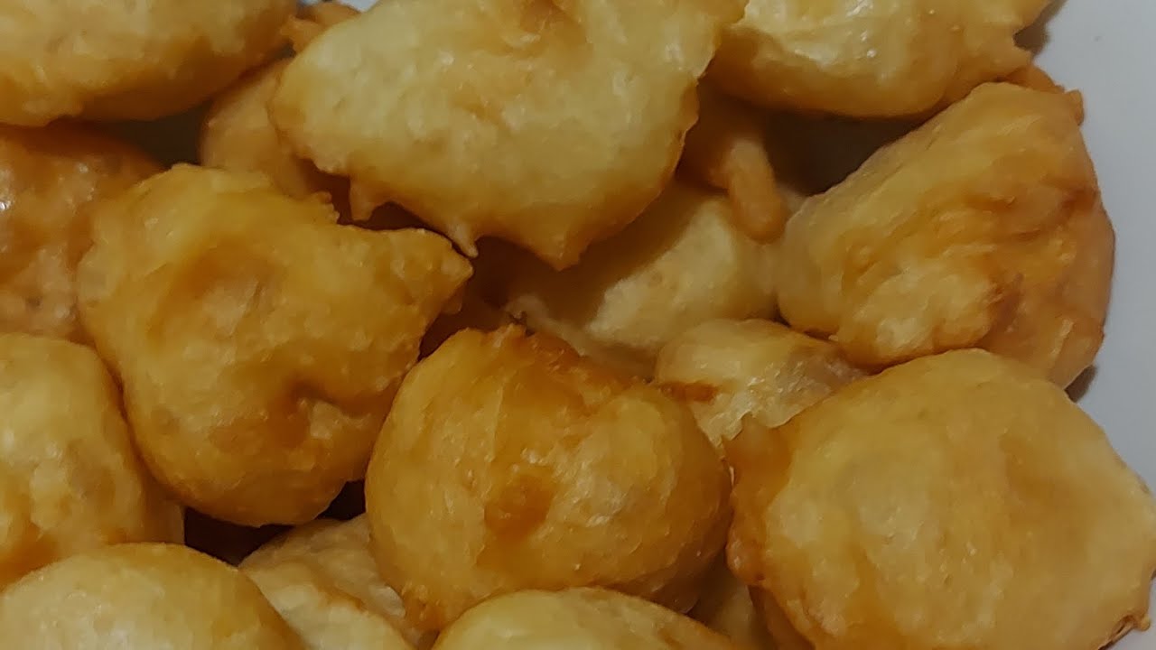 Priganice - A taste of Montenegrin traditional breakfast 