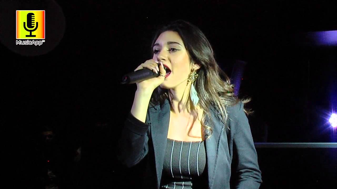 CHRISTINE  FEGATILLI - If ain't got you