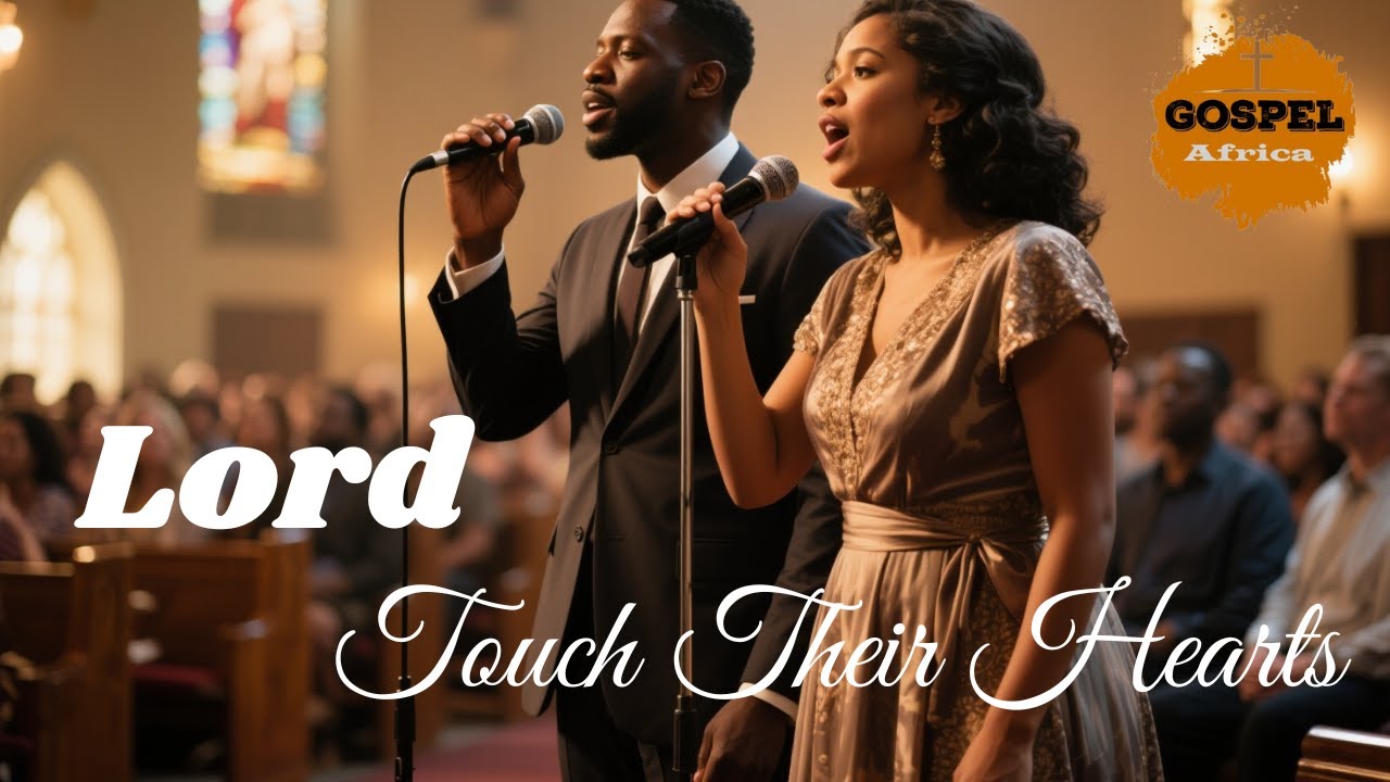 Gospel Africa
