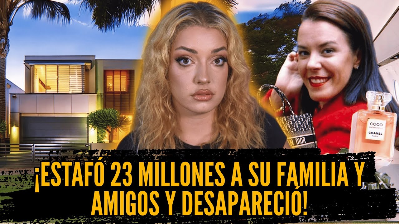 ¿Dónde Está Melissa Caddick? El Gran Misterio De La Estafadora De Australia