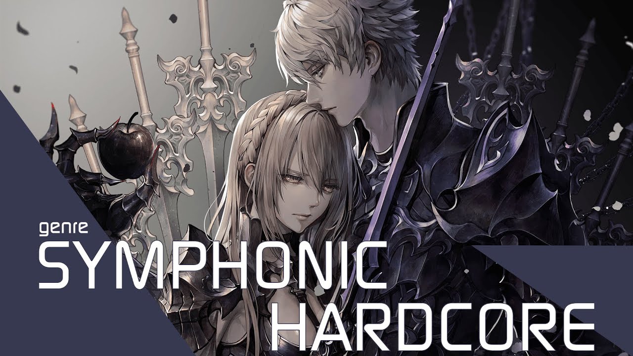 「Symphonic Hardcore」[BlackY & Yooh] HAVOX (Long Ver.)