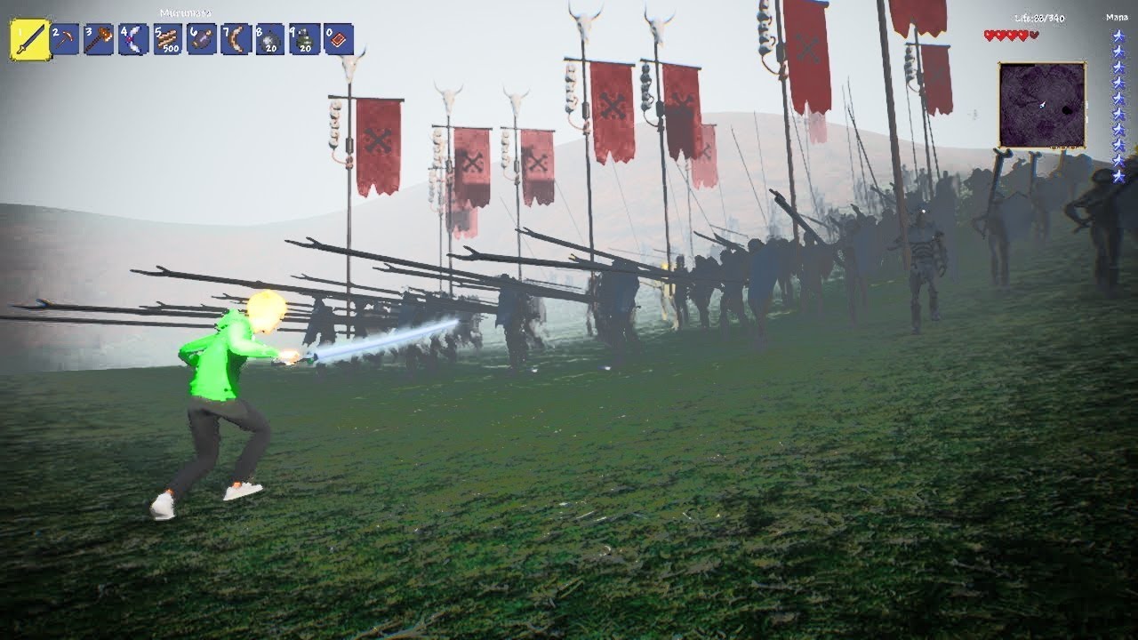 Goblin Army