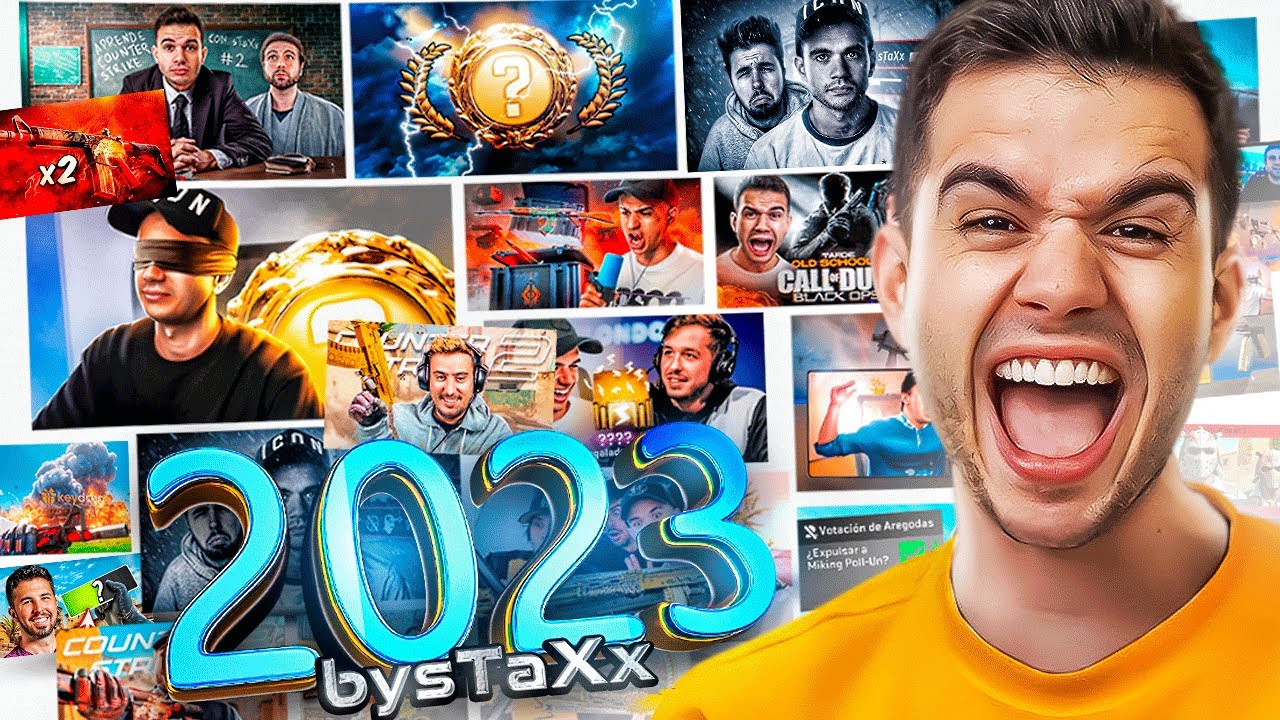 sTaXx REWIND 2023