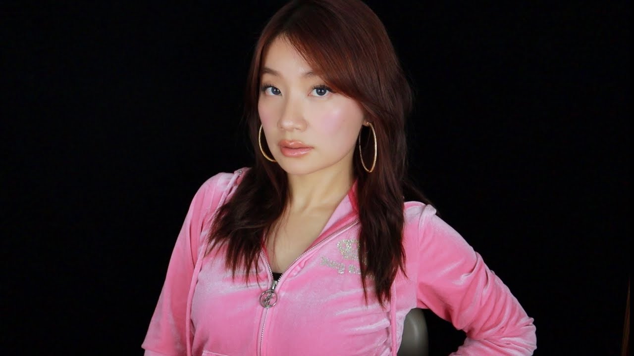 ASMR But I'm Paris Hilton