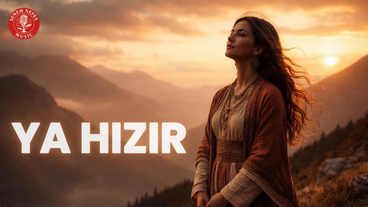 YA HIZIR | Dara düşenin umudu, adaletin ve merhametin sesidir.