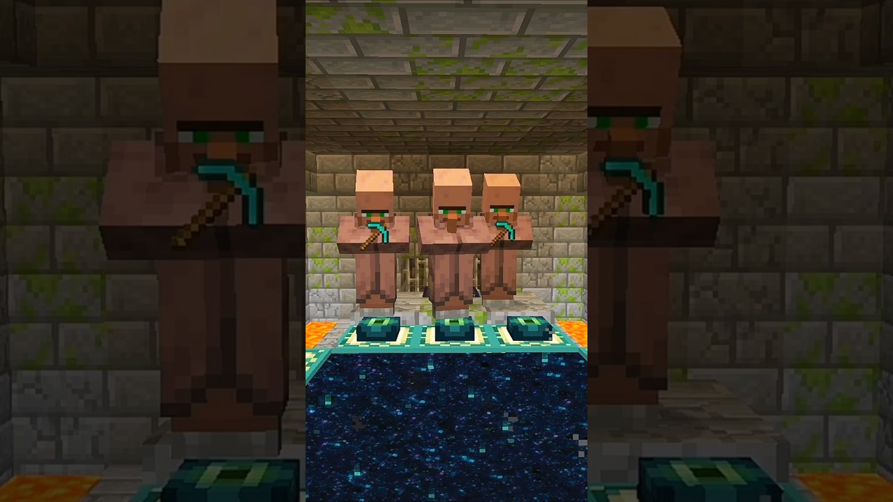 Where Did Enderman Come From In Minecraft ?