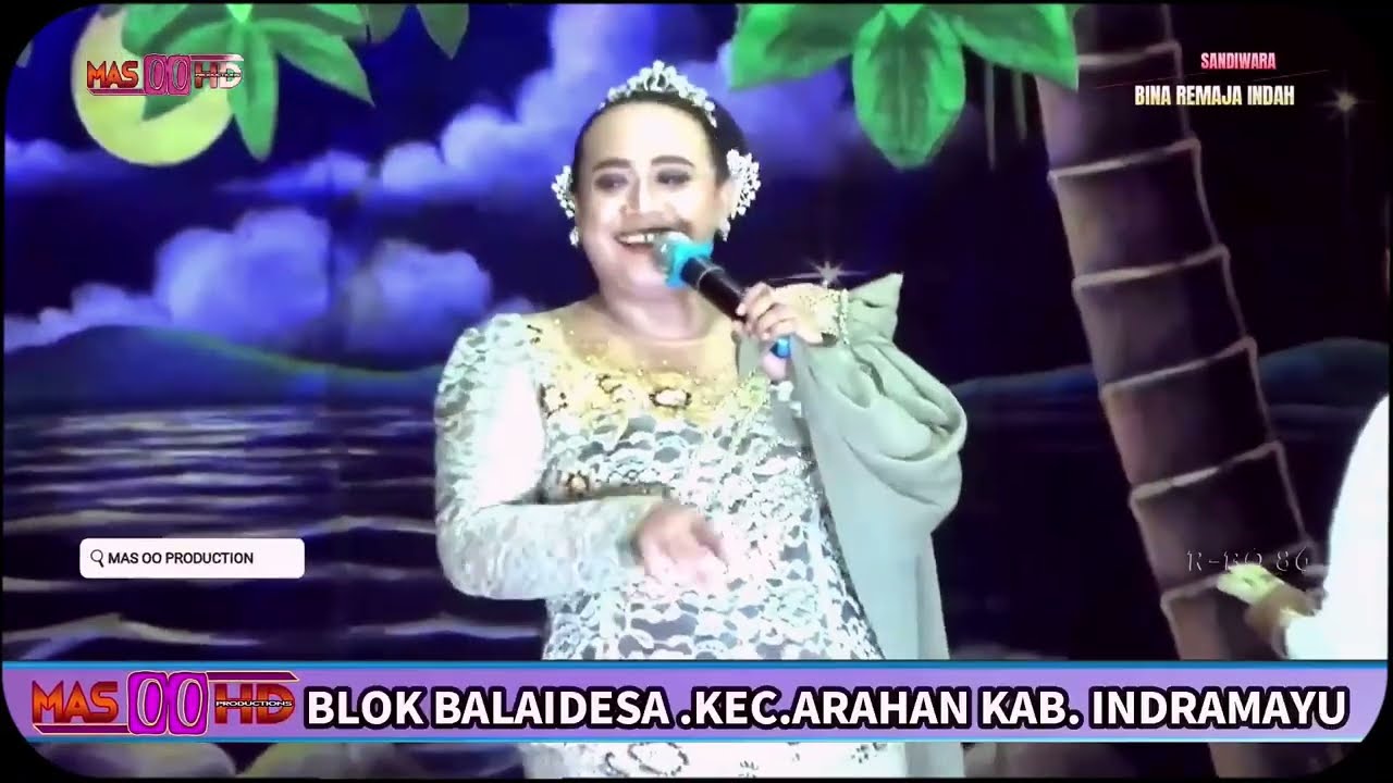 📽️MOTOR SEBELAH VOC : TITIN ( BINAREMAJA INDAH )