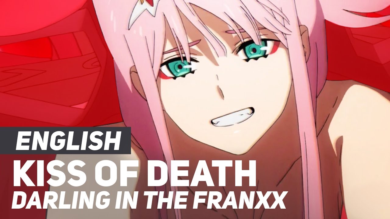 DARLING in the FRANXX - 