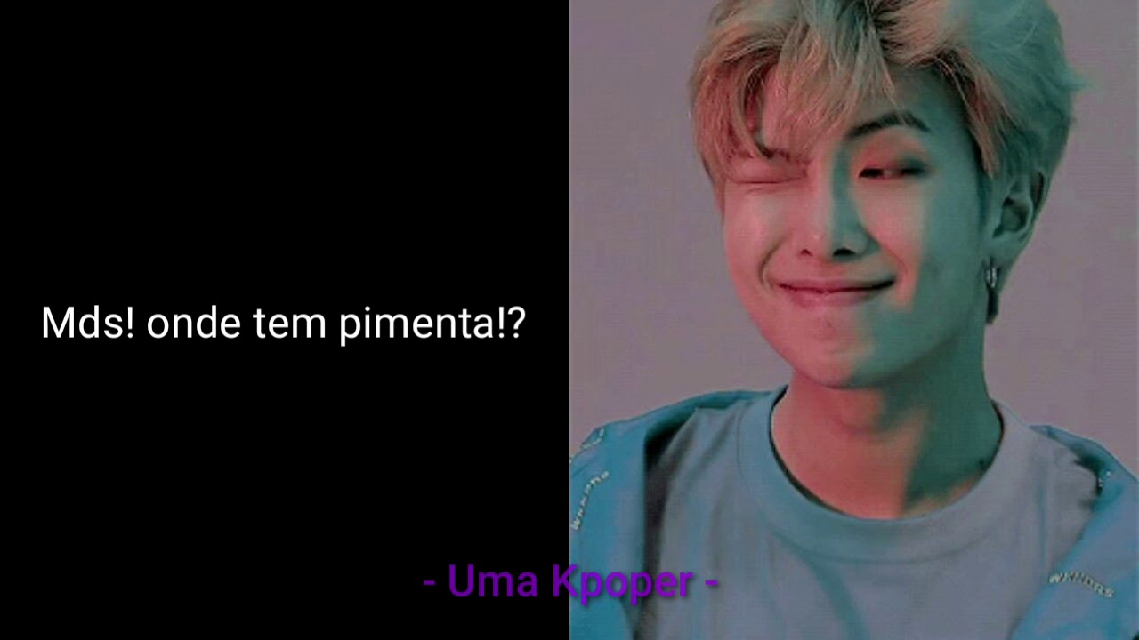 No mercado - [Ligação BTS]