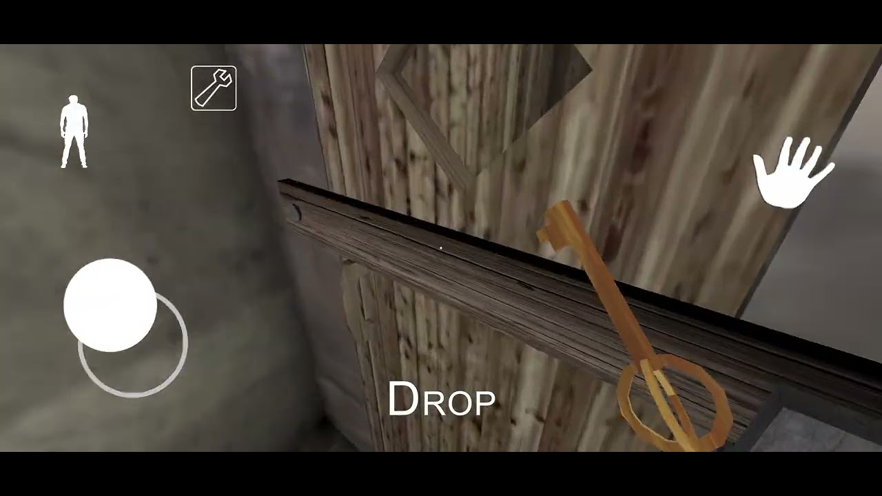 Granny 1.8.2 iOS-Unlock All Escapes Routes In Extreme Mode