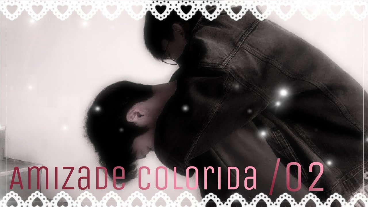̵̛̤̜̜̤̤̥̲̜̔̔̔̔̔̌̓̊̄̌̔̎˾̇ࣻ⁞↻Asmr Taegi — Amizade Colorida [ 2/2 ]