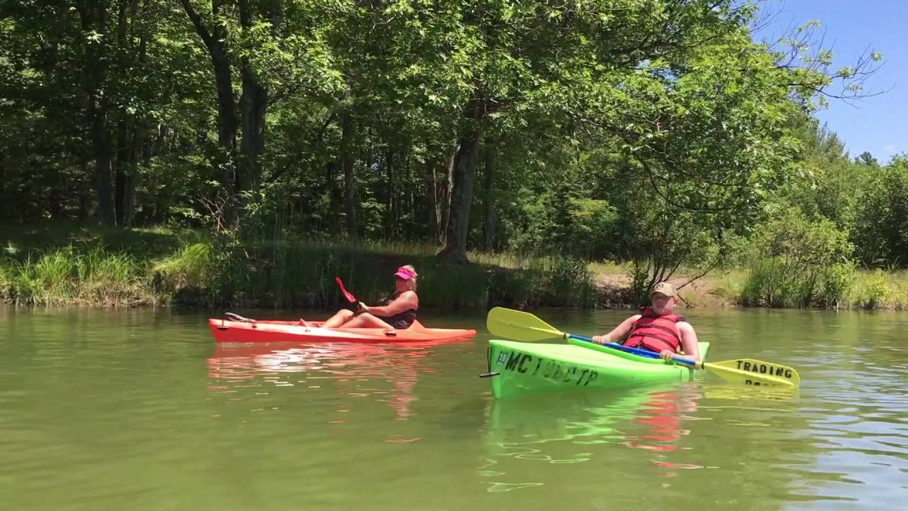 Northern Michigan Fun 2016