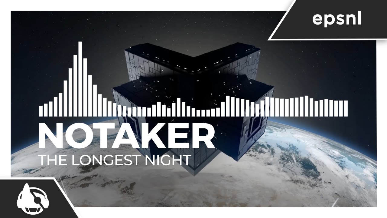 Notaker - The Longest Night [PATH.FINDER EP]