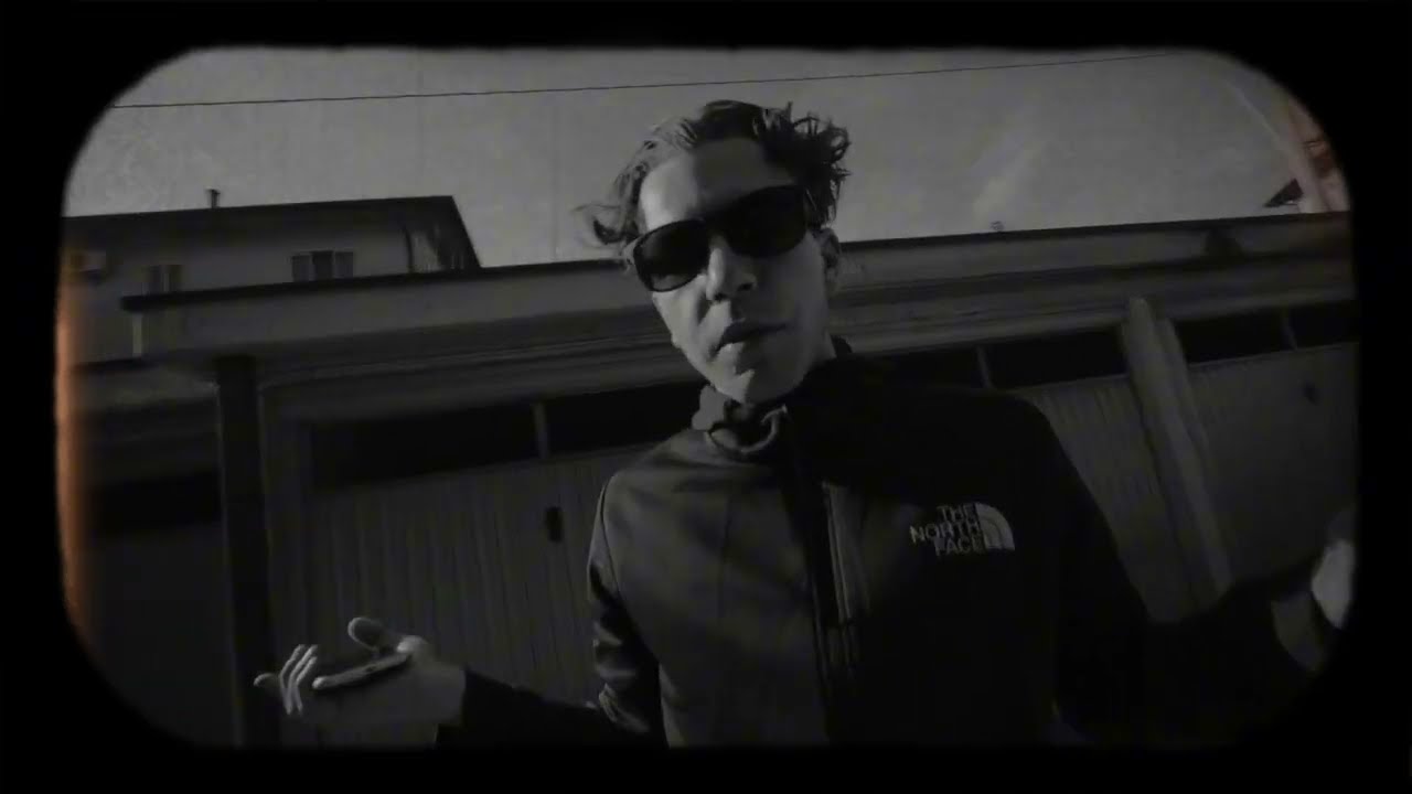 SEBASAVAGE – BLOCCCHI (Official Video)