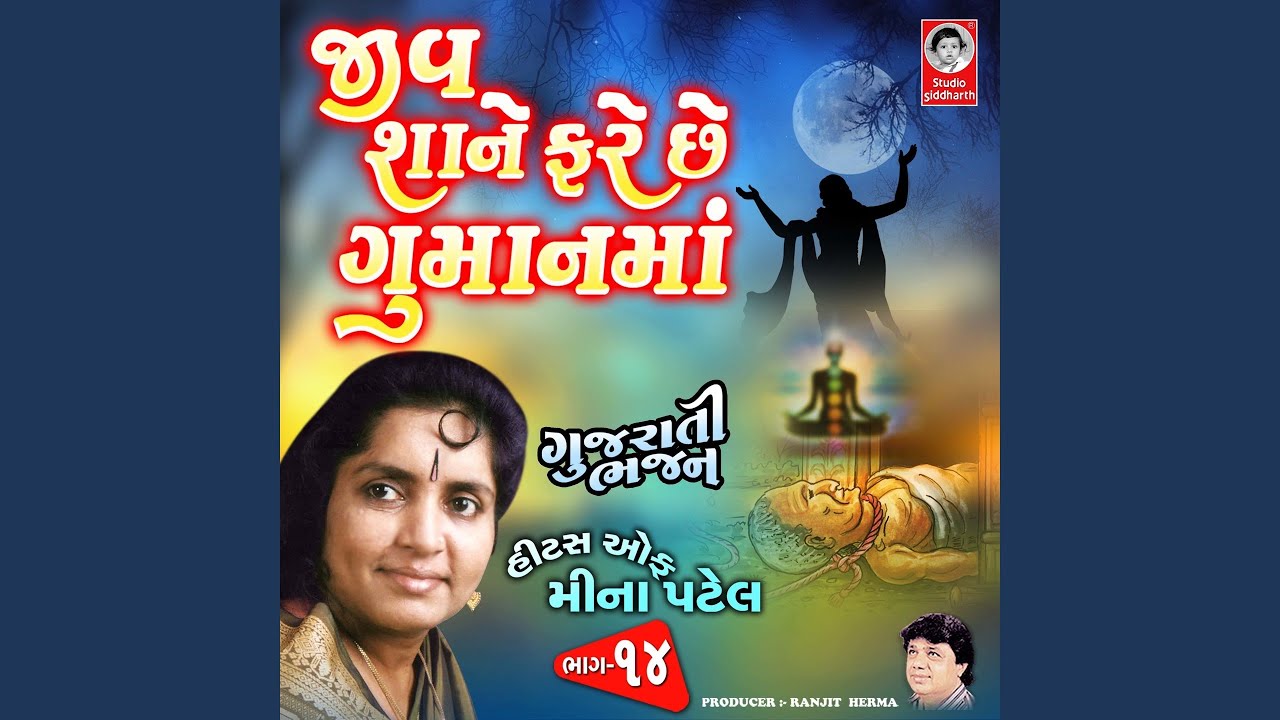 Jiv Shane Fare Che Guman Ma Gujarati Bhajan, Vol. 14