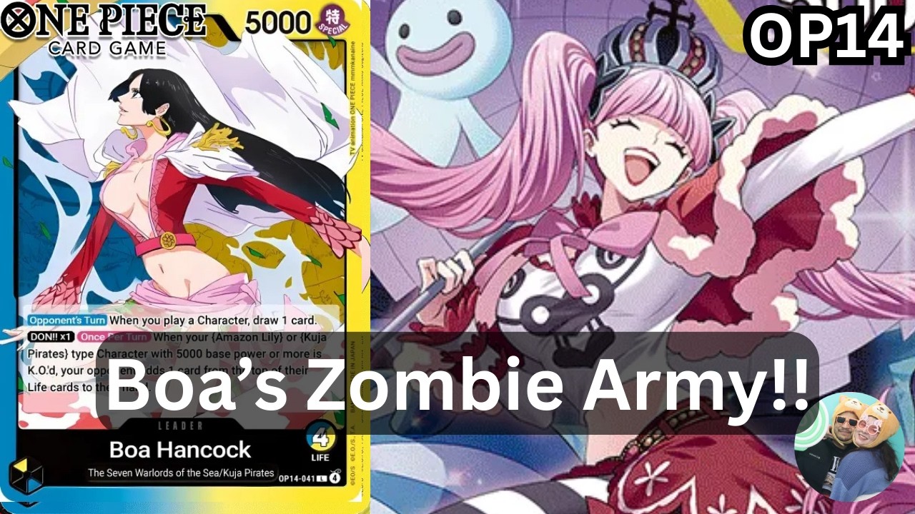 FREE SUMMONS + FREE DRAWS?! Thriller Bark Boa Is UNFAIR!
