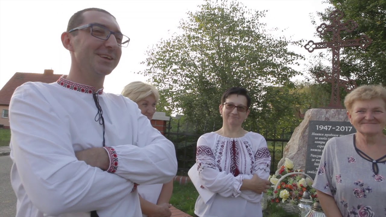 Łemkowie nad Odrą : Ciągłość pamięci