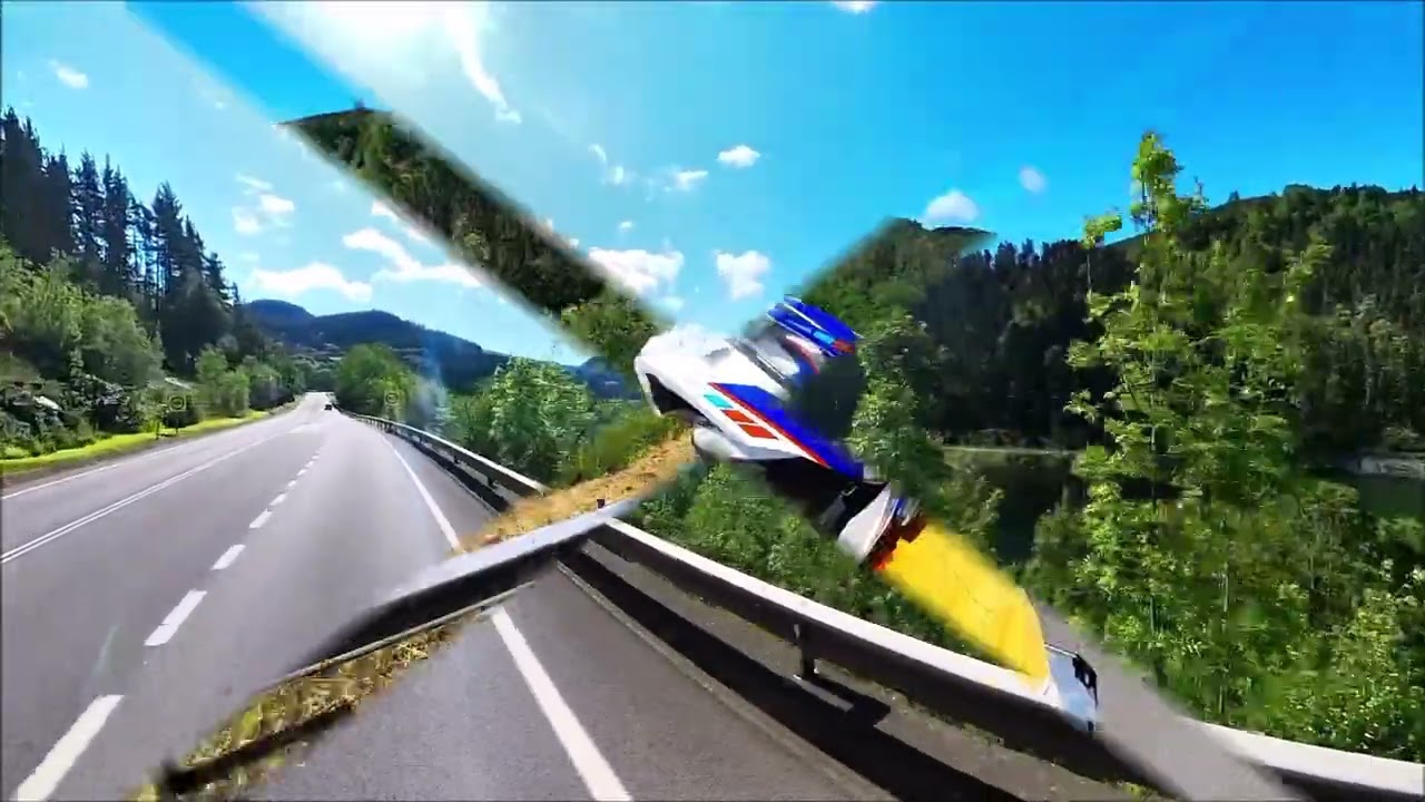 POR FIN LLEGO A LA RIOJA ALAVESA CON MI BMW 1250 DIA 12-5-2025 VIDEO 2.