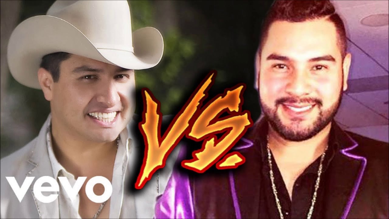 Banda Ms VS Julion Alvares