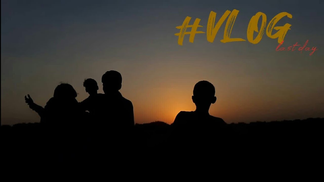 THE LAST DAY OF JESALMER TOUR #rajasthanvlog #adventure #jesalmer #travel #jurney #rajasthanculture