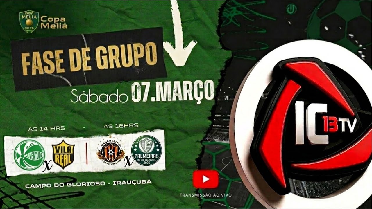 COPA MELIÁ 2026