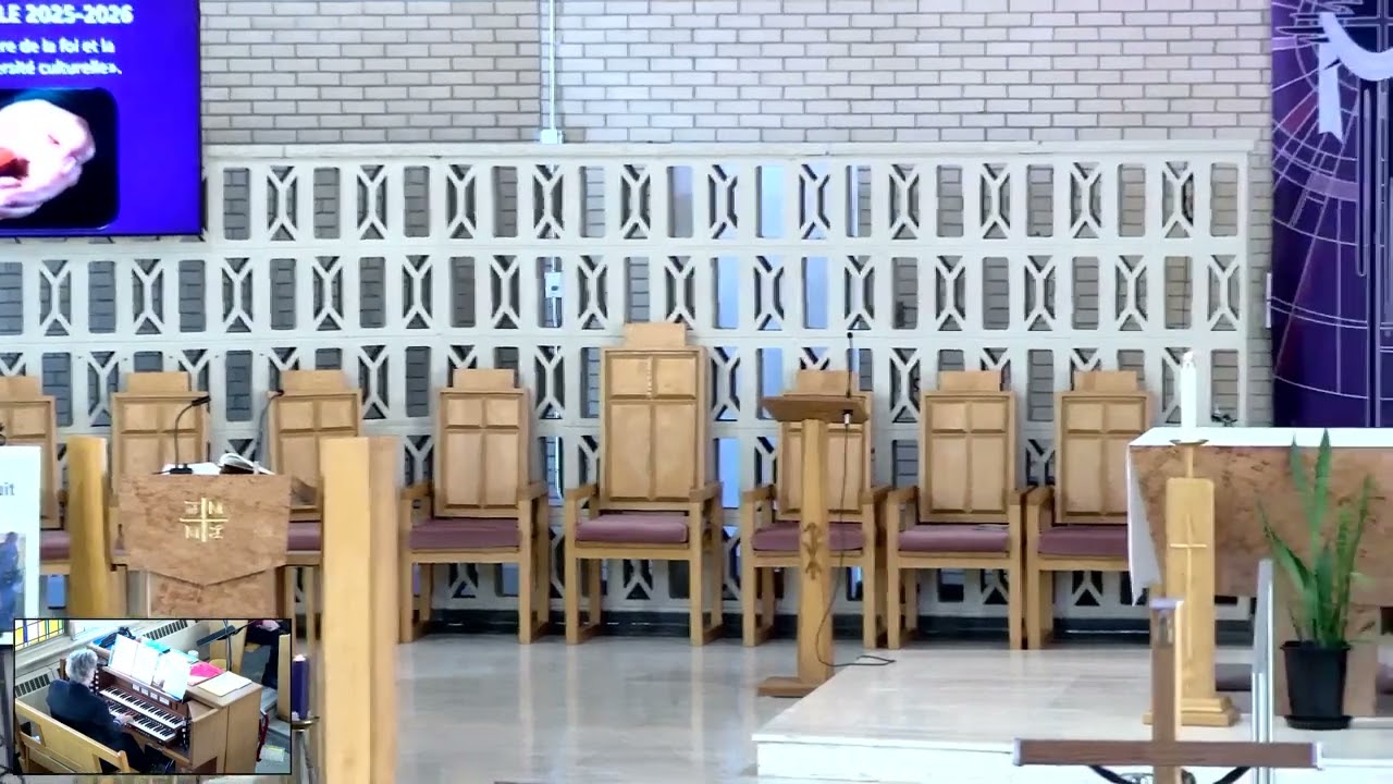 2ème Dimanche de Carême (semaine II du Psautier) — Année A Messe de 10h00 1er mars 2026