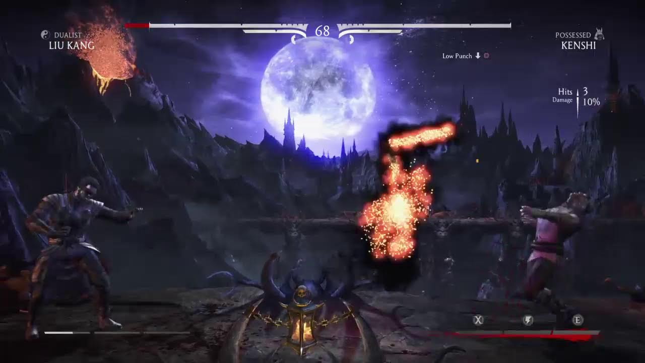 alwayzrich's Live PS4 Broadcast