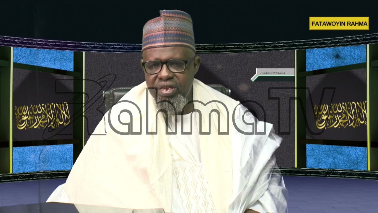 Shimfiɗa - Yaƙi da Zuciya! Daga Prof. Muhammad Sani Umar Rijiyar Lemo
