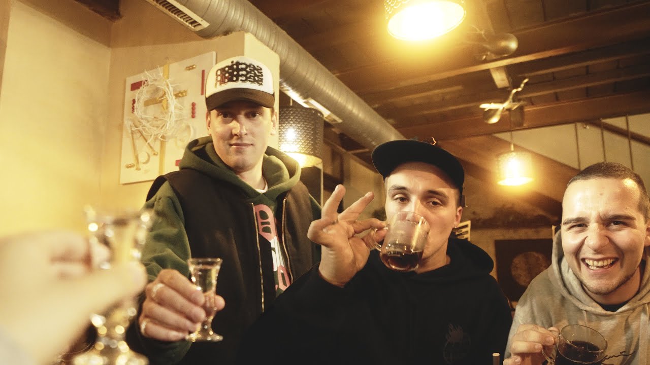 NAROZENINOVÝ TROJBOJ