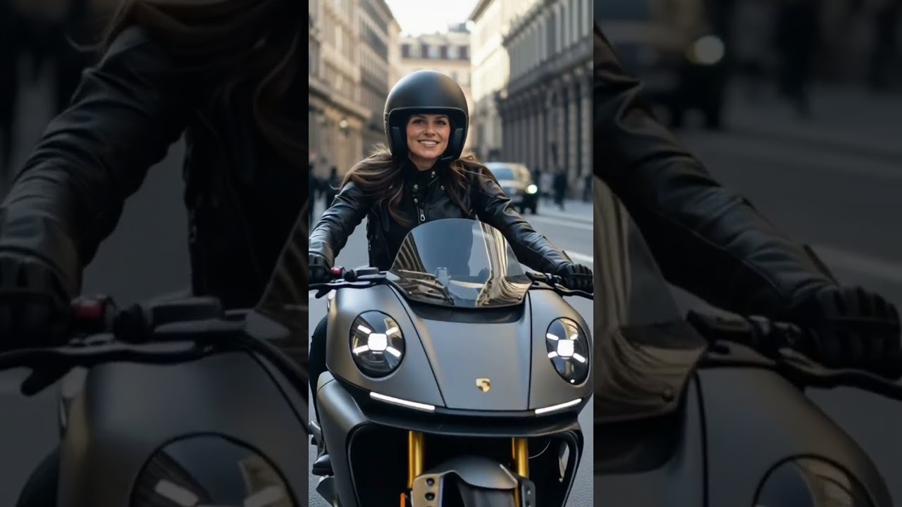 Test Drive New | Huawei Three Wheel Scooter | 2026 | #huawei #scooter #bikelife #bikelover