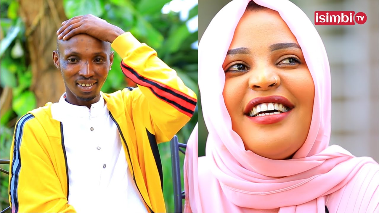 Ubukwe bwa YAKA busubiwemo|Assia nawe amwemereye ko amurongora🥰|kuri ShaddyBoo|Kujya USA byahindutse