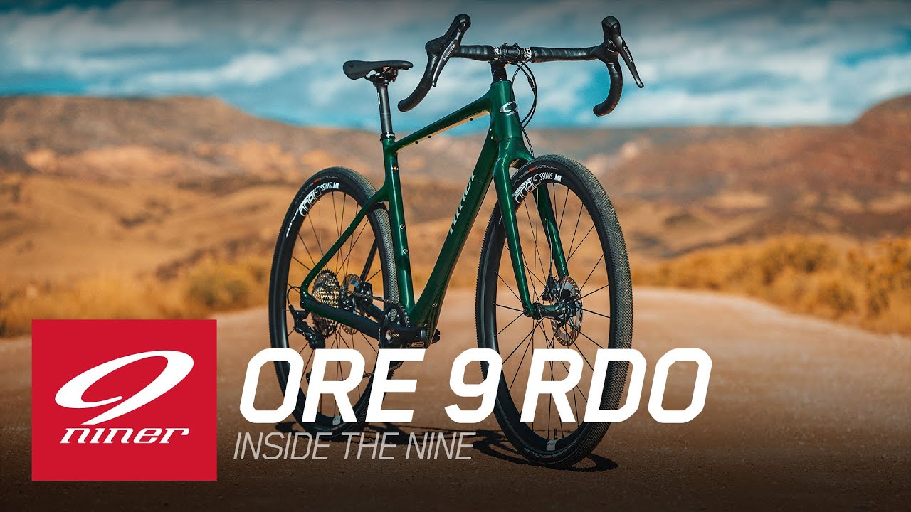 Dig Deep: New ORE 9 RDO - Inside the Nine