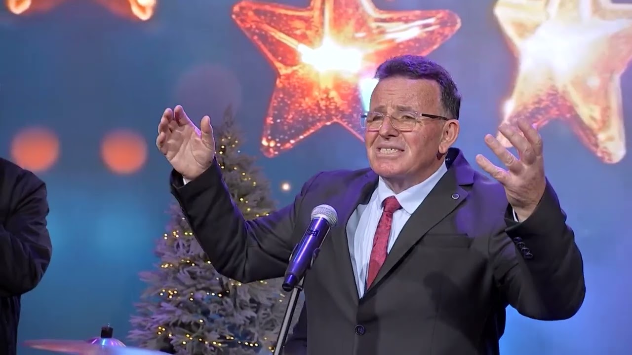 Shaban Krasniqi Per Ty Atdhe